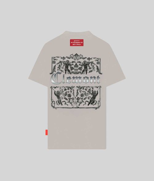 Camiseta Clemont para Hombre 10080810