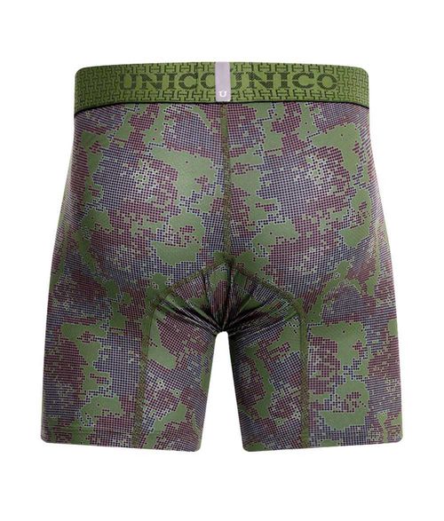 Boxer Único para Hombre 2502010020643
