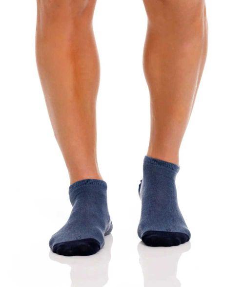 Medias Único para Hombre 2502080310246