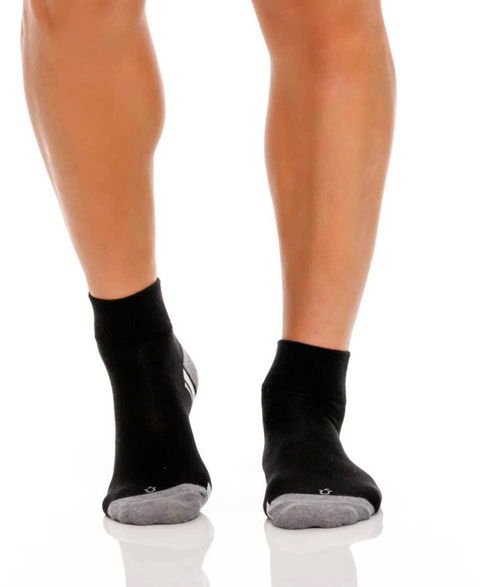 Medias Único para Hombre 2502080360199