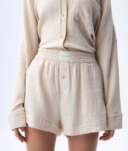 Short Americanino para Mujer 651G001