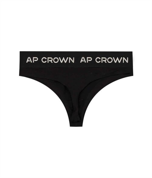Panty AP CROWN para Mujer API42456