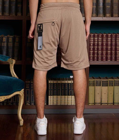 Pantaloneta Y/OUT para Hombre MI2045