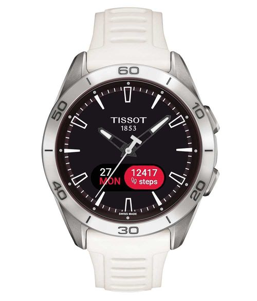 Reloj Tissot T-Touch Connect Sport