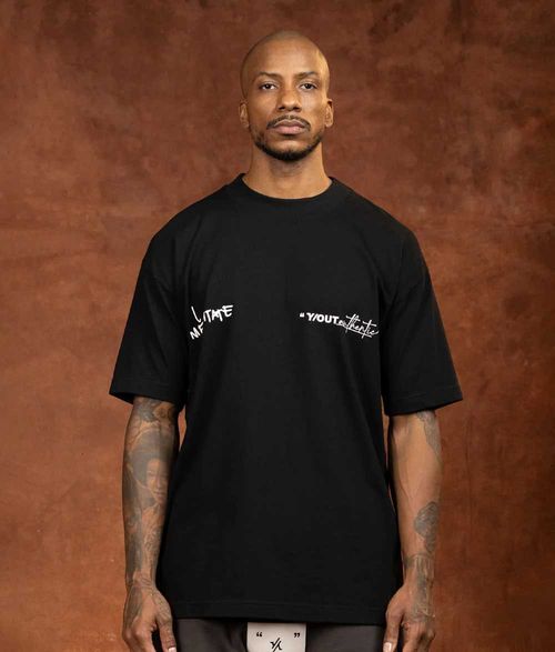Camiseta Y/OUT para Hombre MS1057
