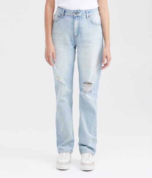 Jeans Chevignon para Mujer 431G023