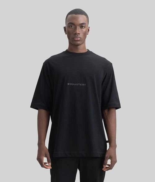 Camiseta Monastery para Hombre 1010301240201
