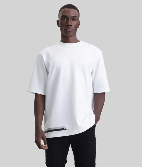 Camiseta Monastery para Hombre 1010100240202