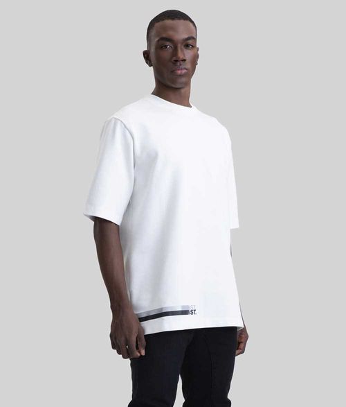 Camiseta Monastery para Hombre 1010100240202