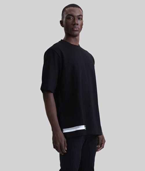 Camiseta Monastery para Hombre 1010100240201