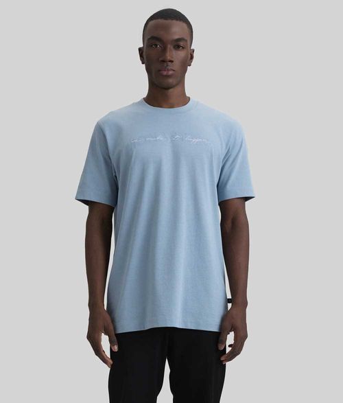 Camiseta Monastery para Hombre 1001001240119