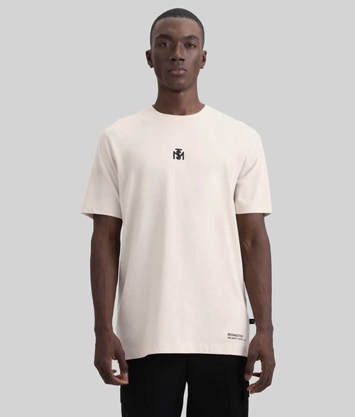 Camiseta Monastery para Hombre 1000801240716