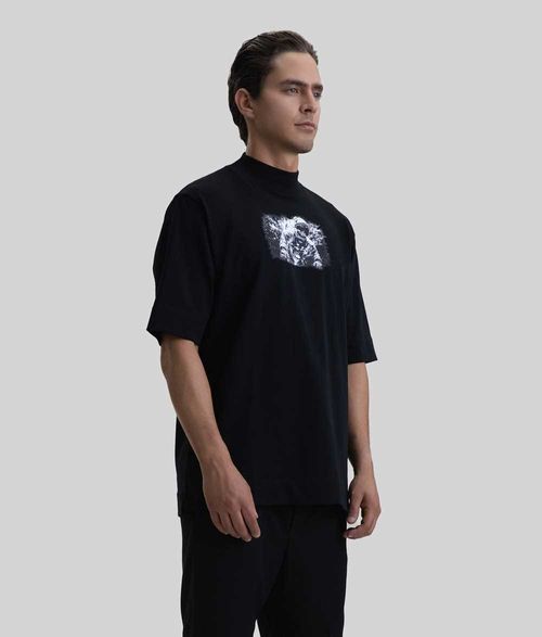 Camiseta Monastery para Hombre 1011101240201