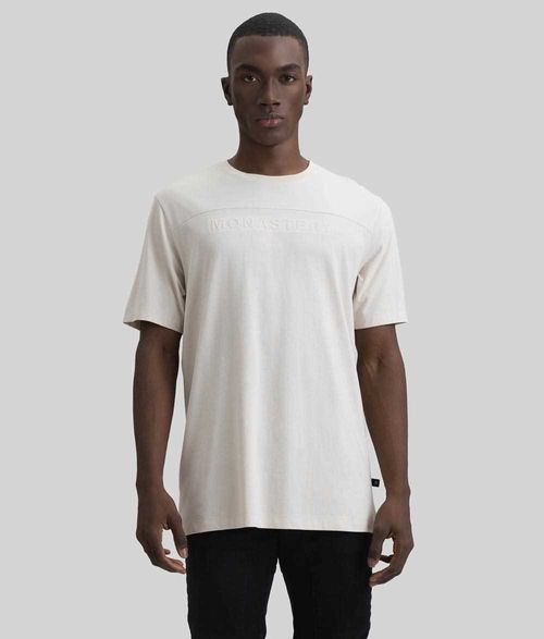 Camiseta Monastery para Hombre 1000901240116