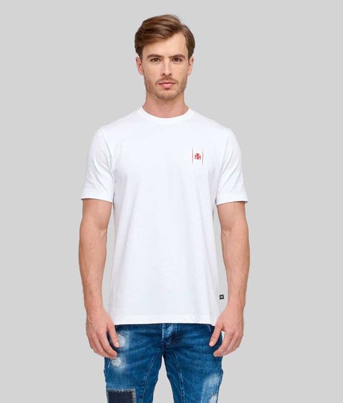 Camiseta Monastery para Hombre 10011092