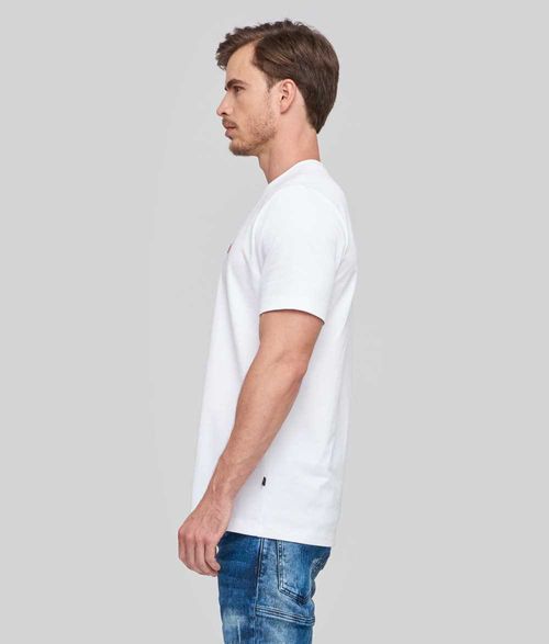 Camiseta Monastery para Hombre 10011092