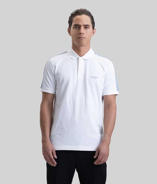 Polo Monastery para Hombre 1041901240202