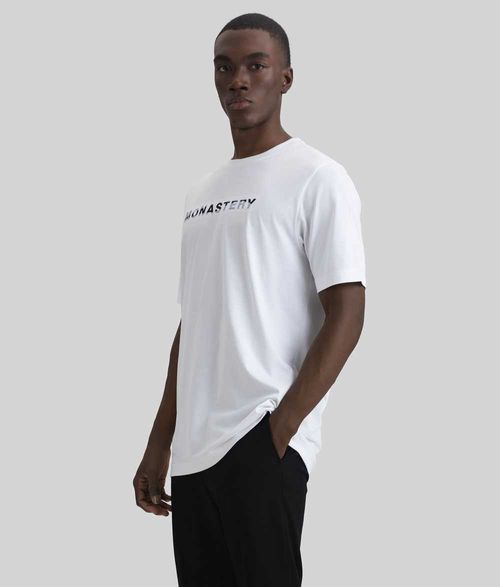 Camiseta Monastery para Hombre 1000801240402