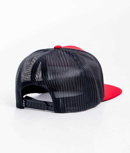 Gorra FOX 30851