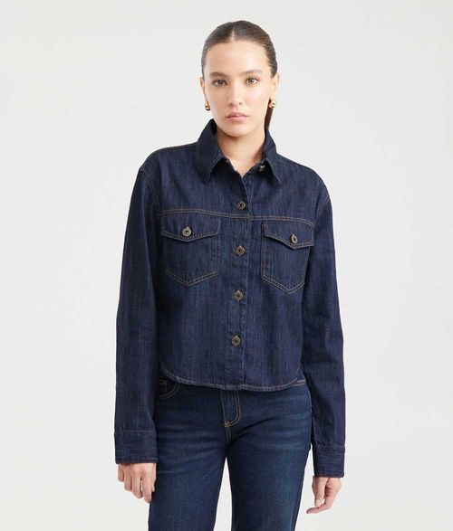 Blusa Chevignon para Mujer 411G002