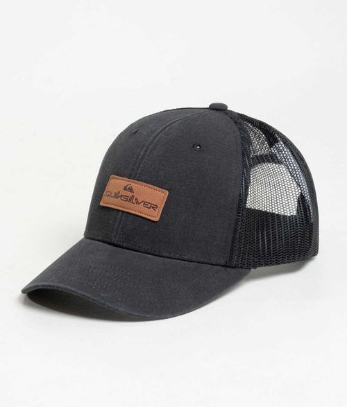 Gorra Quiksilver AQYHA05096