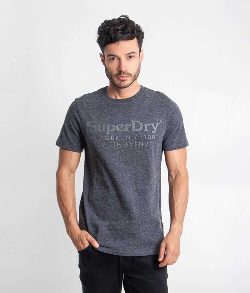 Camiseta Superdry para Hombre M1011384AHJB