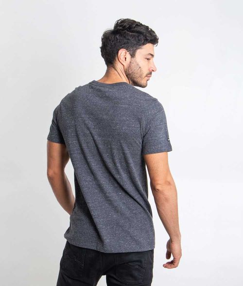 Camiseta Superdry para Hombre M1011384AHJB