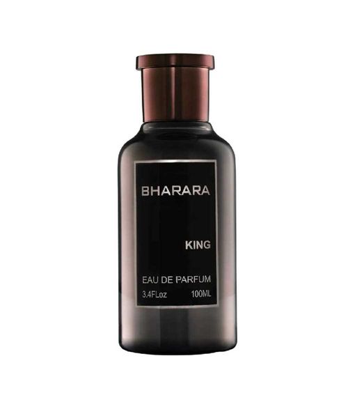 Perfume Bharara King 100 ml