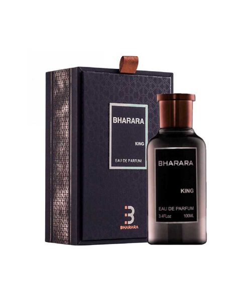 Perfume Bharara King 100 ml