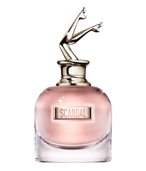 Perfume Jean Paul Gaultier Scandal Mujer 80ml EDP