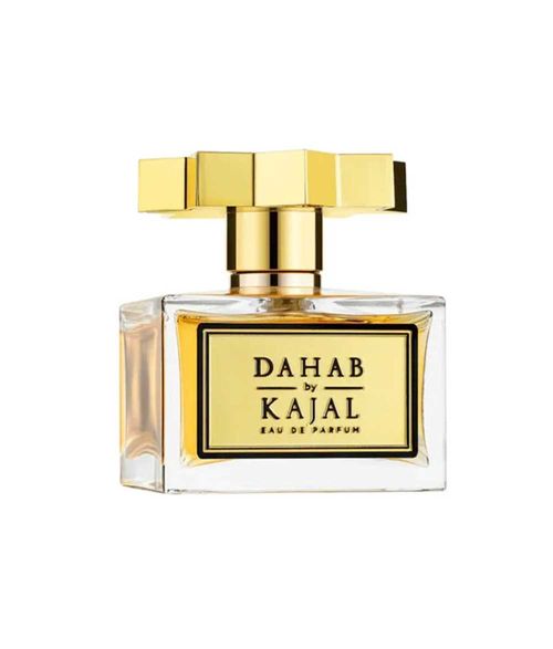 Perfume Kajal Dahab Mujer 100ml