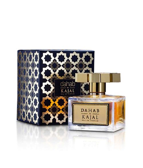 Perfume Kajal Dahab Mujer 100ml