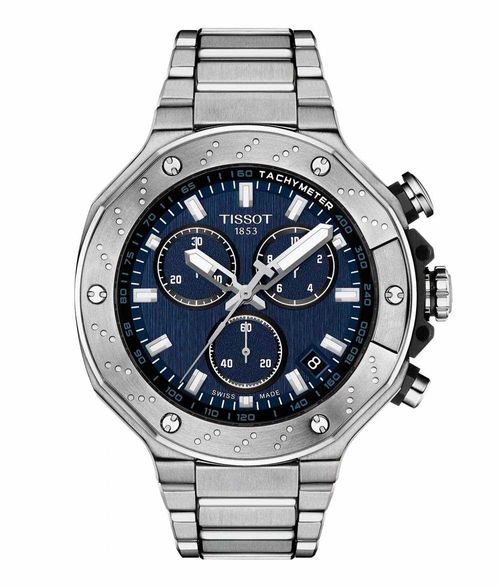 Tissot T-Race Chronograph