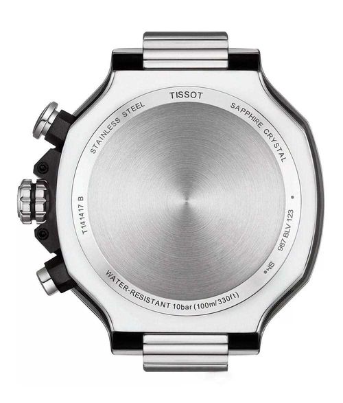 Tissot T-Race Chronograph