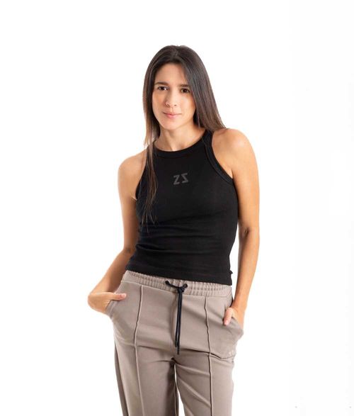 Camiseta Zikluz para Mujer ZY0434095