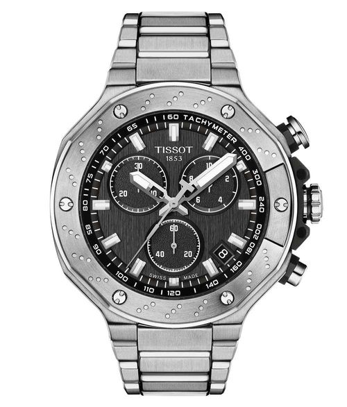 Tissot T-Race Chronograph