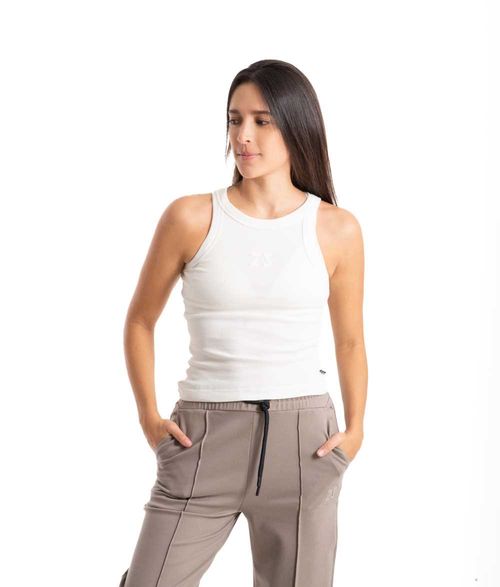 Camiseta Zikluz para Mujer ZY0434096
