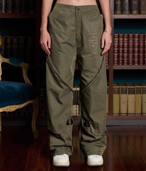 Pantalon Y/OUT para Mujer I2092