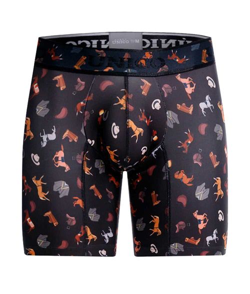 Boxer Único para Hombre 2503010020199