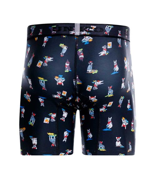 Boxer Único para Hombre 2503010020599