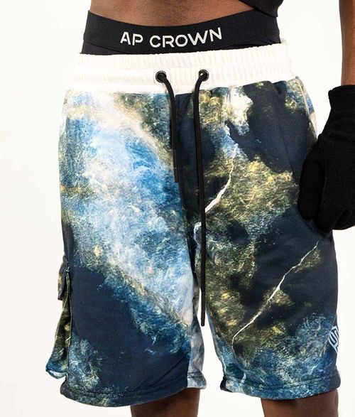 Bermuda AP CROWN para Hombre APC52445