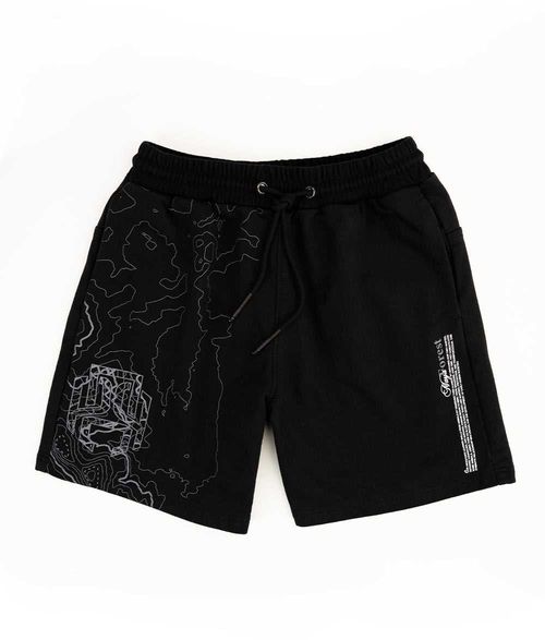 Bermuda AP CROWN para Hombre APJ52426
