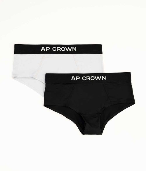 Panty AP CROWN para Mujer APA52461