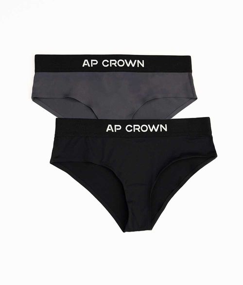 Panty AP CROWN para Mujer APA52460