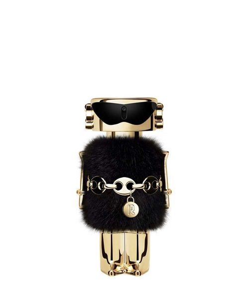 Perfume Rabanne Fame The Couture Edition Mujer EDP 80ml