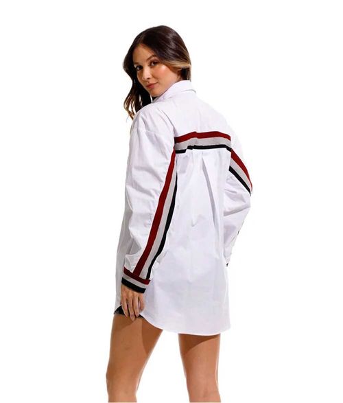 Vestido Girbaud para Mujer GF4300287N000BL