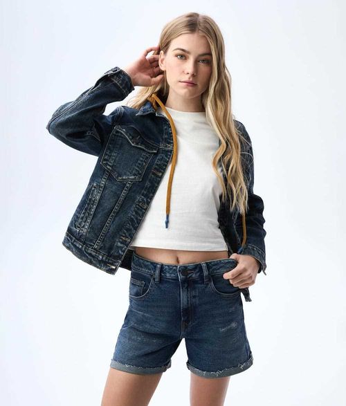 Chaqueta Americanino para Mujer 321G000