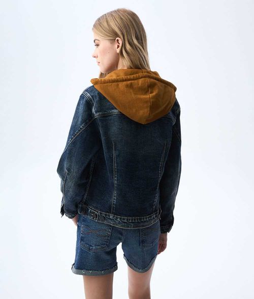Chaqueta Americanino para Mujer 321G000