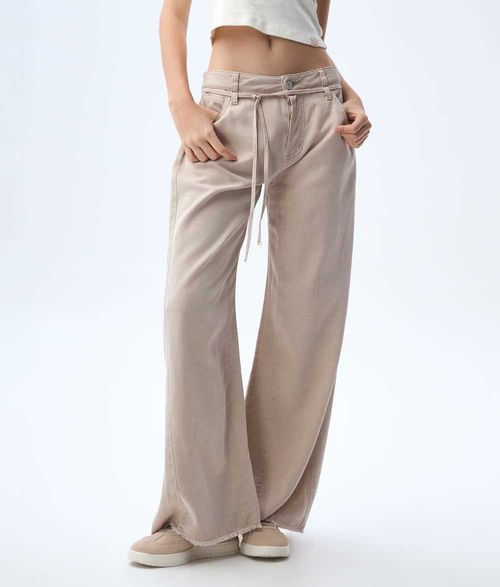 Pantalon Americanino para Mujer 631G002