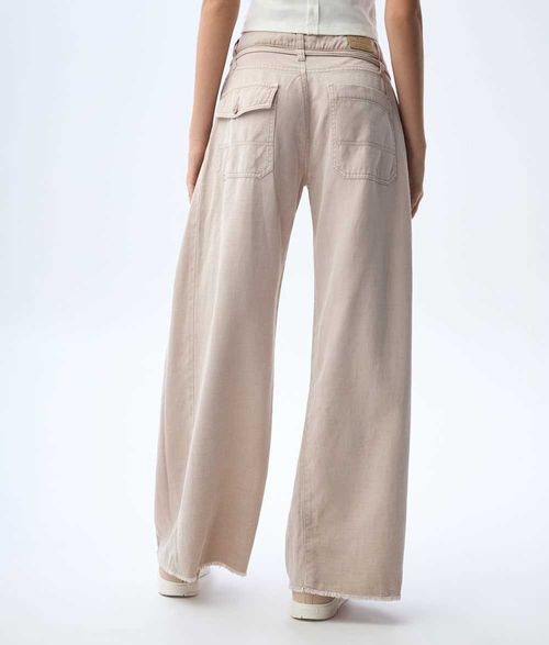 Pantalon Americanino para Mujer 631G002